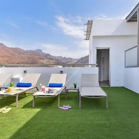 Starlight La Aldea Ii Apartamento San Nicolás