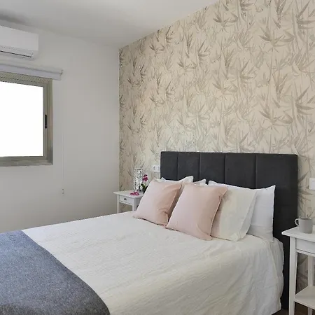 Apartamento Starlight La Aldea Ii San Nicolás